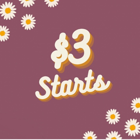 1-50 Unlisted Show Items - Picture 12 of 12